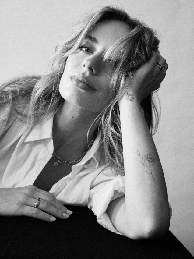 KIM CRETON - PORTFOLIO - BEAUTY